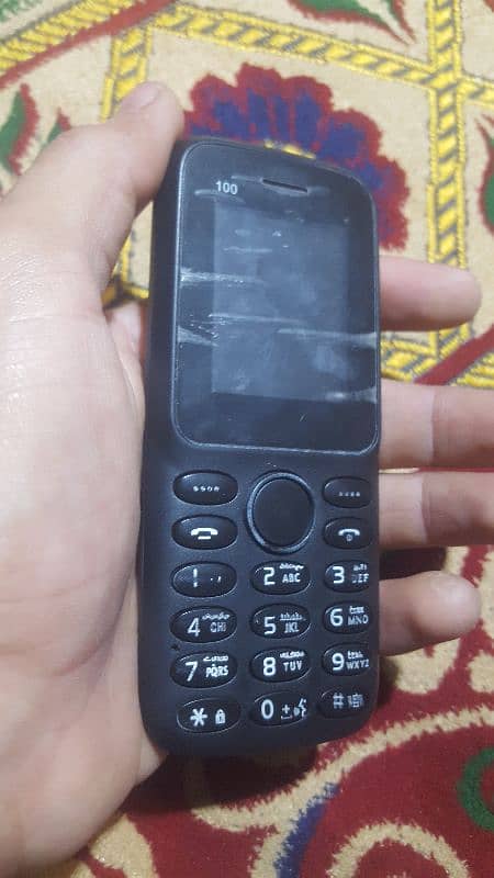 itel keypad mobile 1