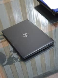 8th generation i7 dell latitude 7490