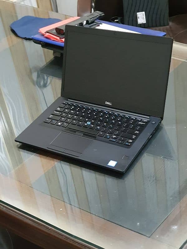 8th generation i7 dell latitude 7490 1