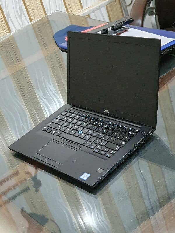 8th generation i7 dell latitude 7490 2