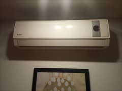 1.5 Ton Gree All Genuine AC for sale