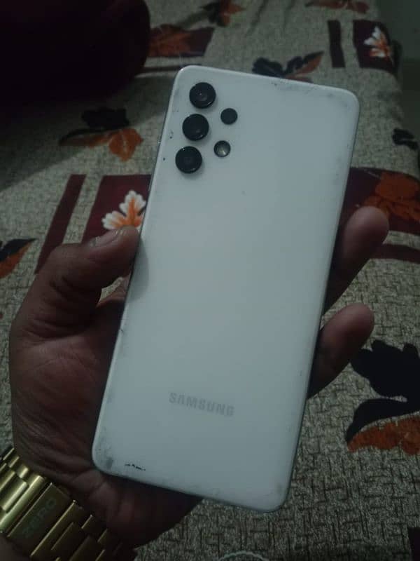 Galaxy A32 2