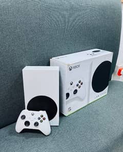 Xbox