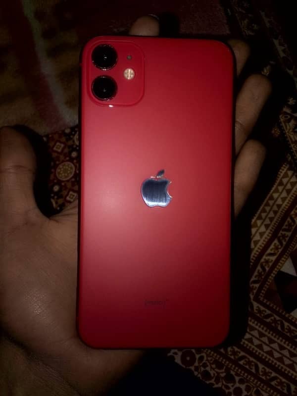 iphone 11 factory unlock 64 gb only phone no exchange condtion 10/9 0