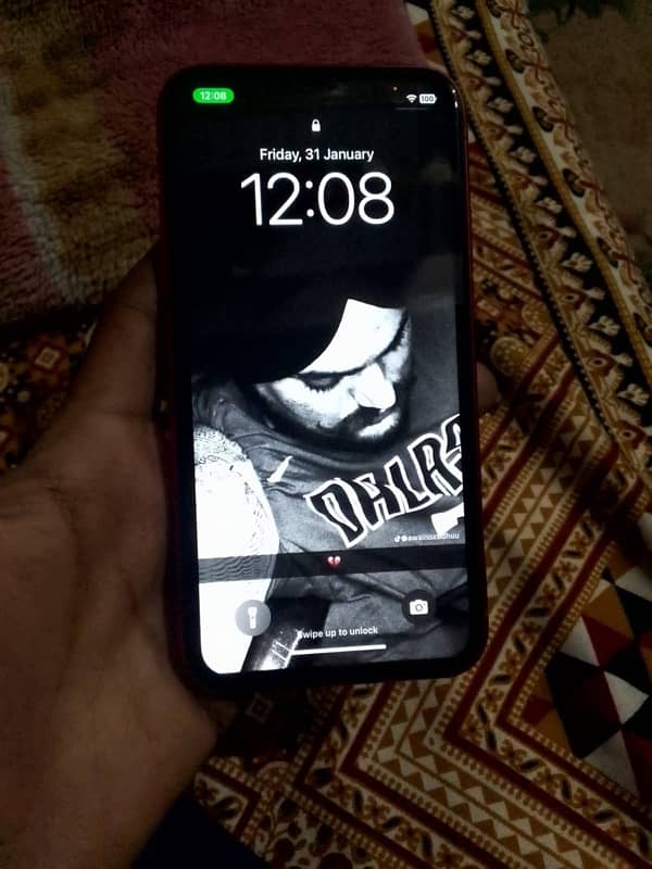 iphone 11 factory unlock 64 gb only phone no exchange condtion 10/9 2