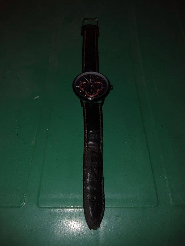 Naviforce Original Watch NF3011 1