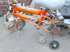 cycle Jhelum