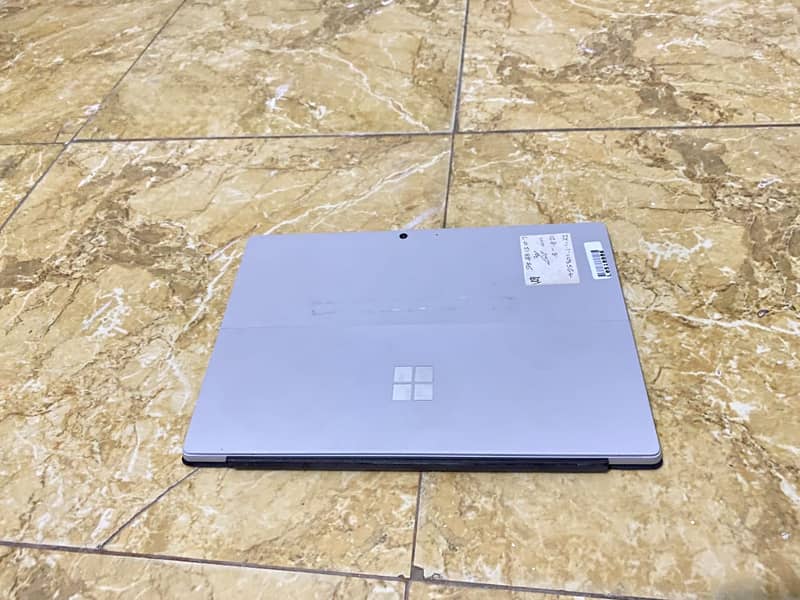 Core i7-7th Generation Pro 5 0