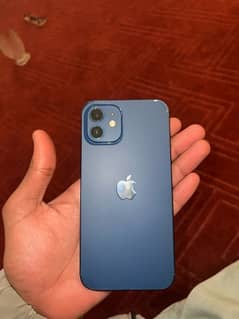 iPhone 12 non pta jv