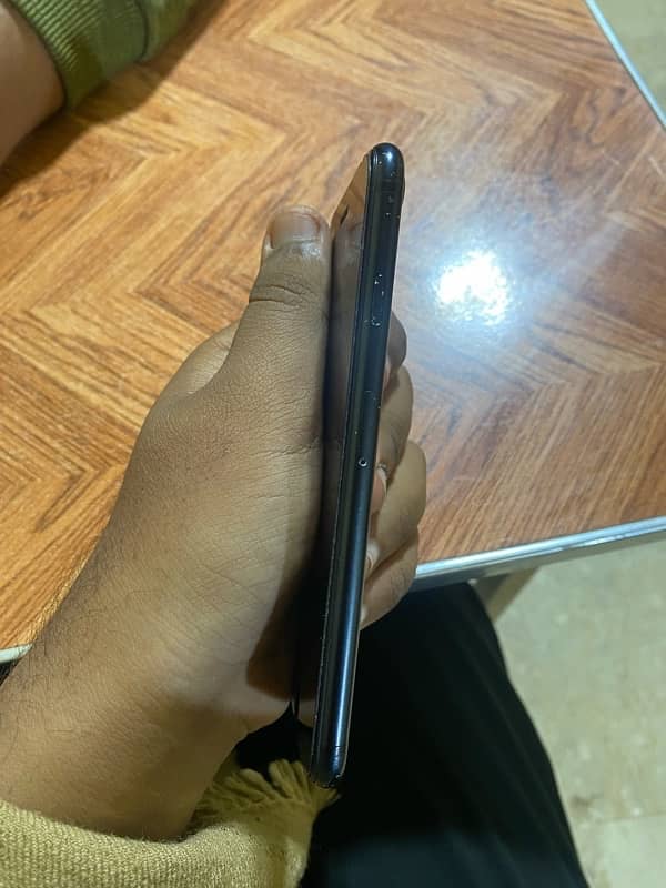 I Phone 7 non Pta Black 3