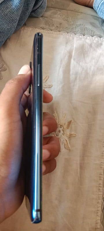 One plus 7 pro Mobile 3