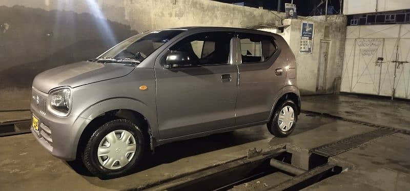 Suzuki Alto 2020 2