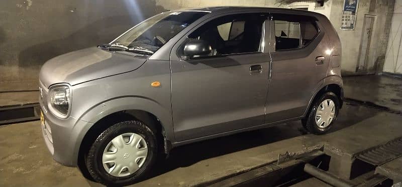 Suzuki Alto 2020 3