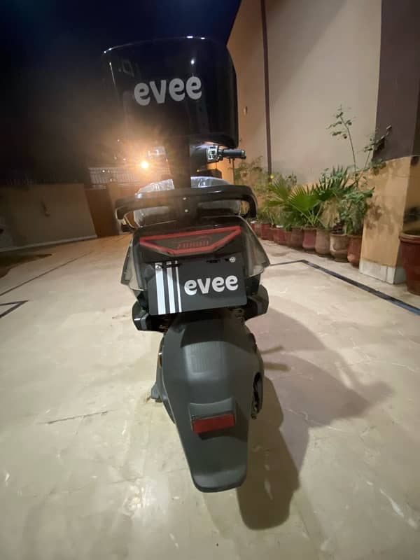 Evee S1 pro 11