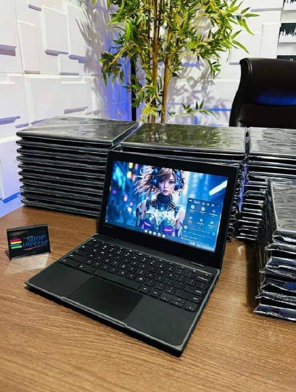 Lenovo Chromebook updates till come 2029 1