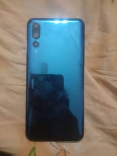 huawei p20 pro board / p20 pro panel dead