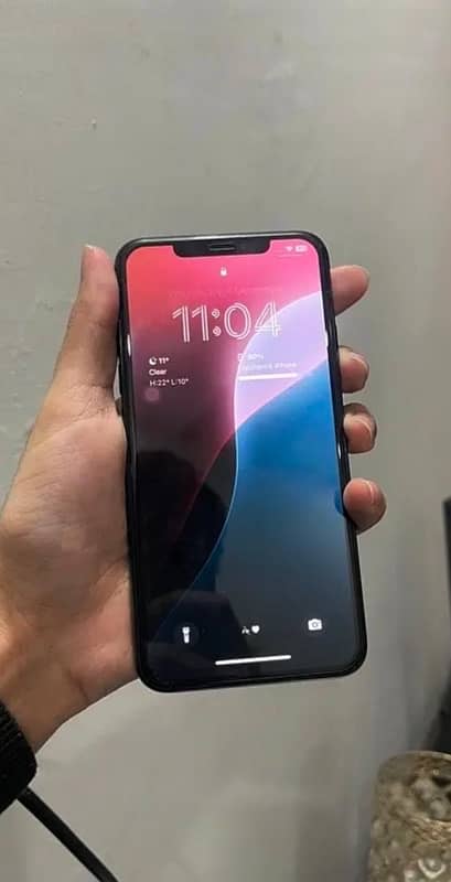 Iphone 11 Pro Max 64Gb Hongkong Model 1