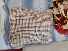 ,6 Sofa cushions