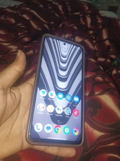 Poco x3 nfc 6gb 128gb with box charger