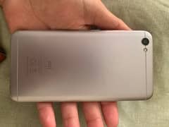 Xiamo Redmi Note 5A (10/10)