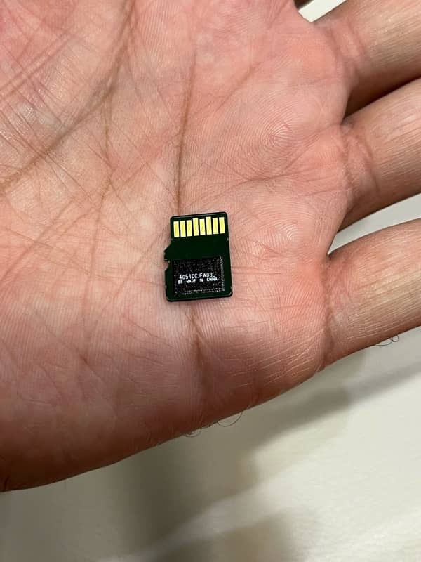 512GB SanDisk MicroSD Card – High-Speed & Genuine! 4