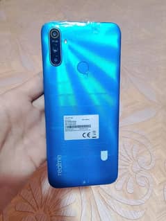 Realme c3 PTA officiall approved