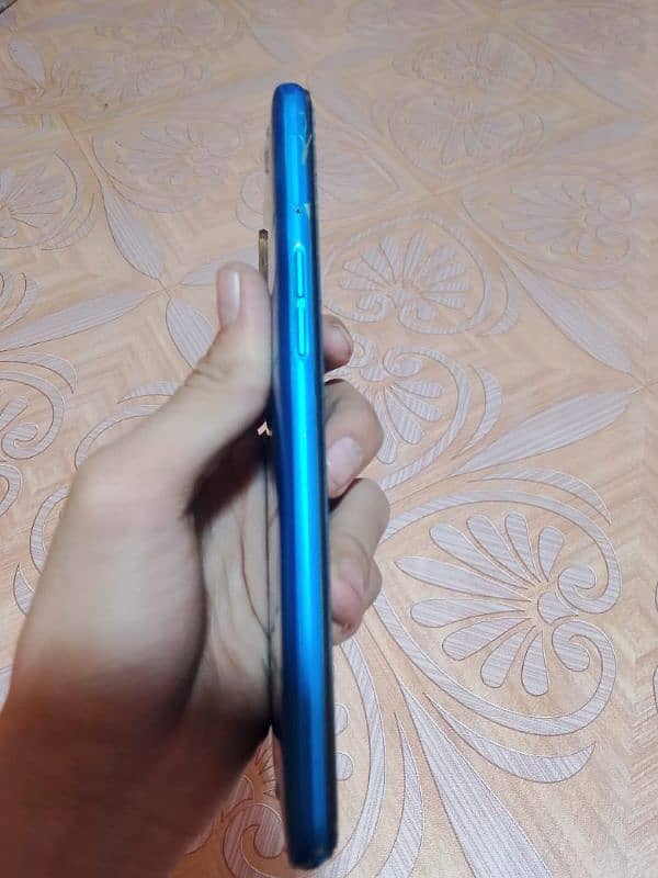 Realme c3 PTA officiall approved 1