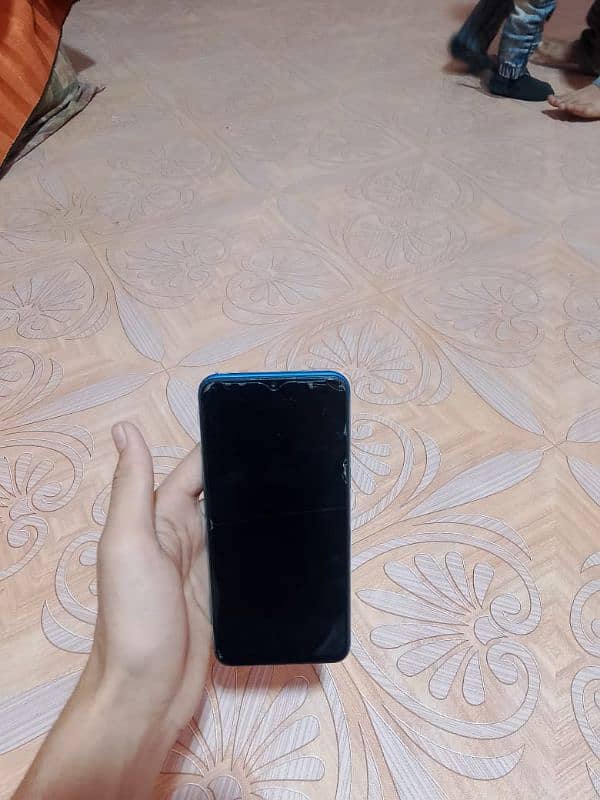 Realme c3 PTA officiall approved 3