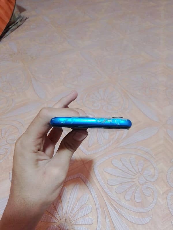 Realme c3 PTA officiall approved 5