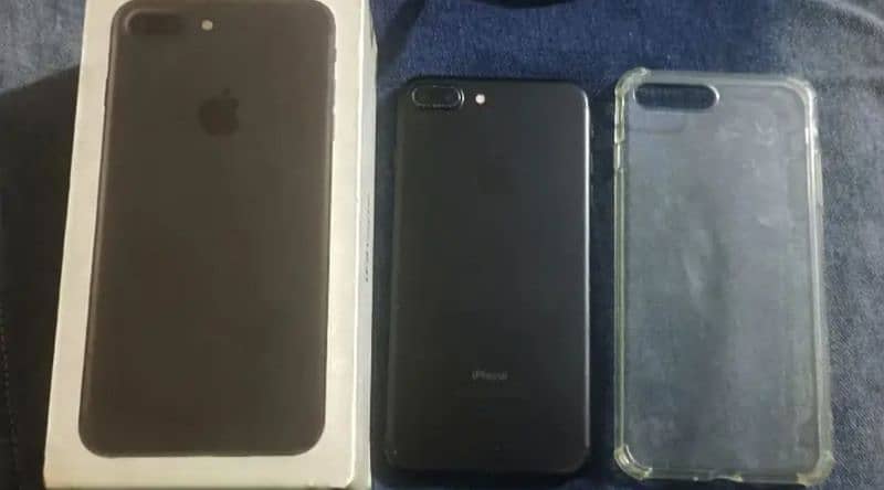 i phone 7 plus 32 Gb 0