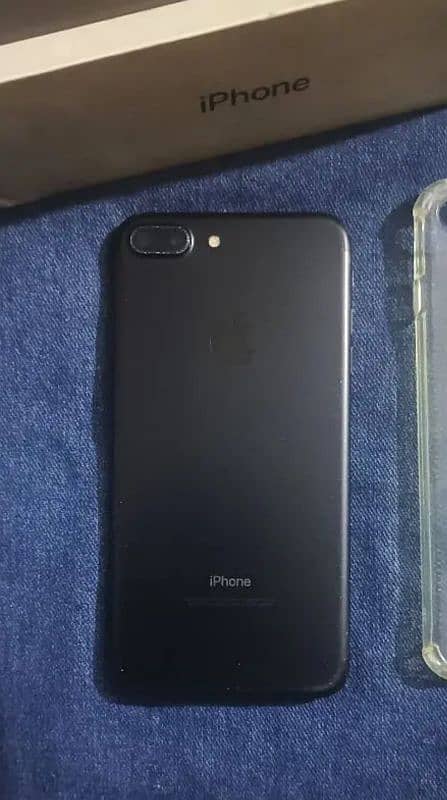 i phone 7 plus 32 Gb 2