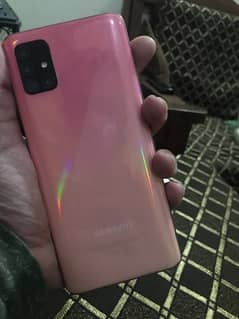 Samsung A51