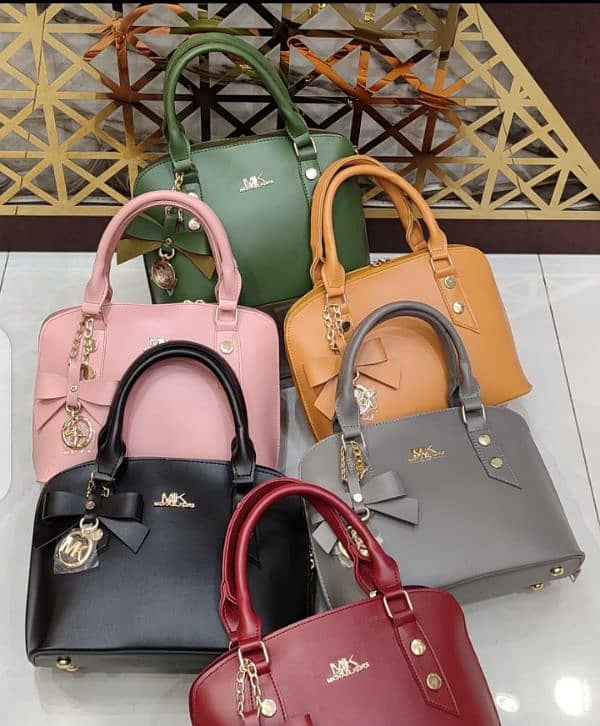 Ladies bags 2