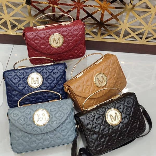 Ladies bags 4