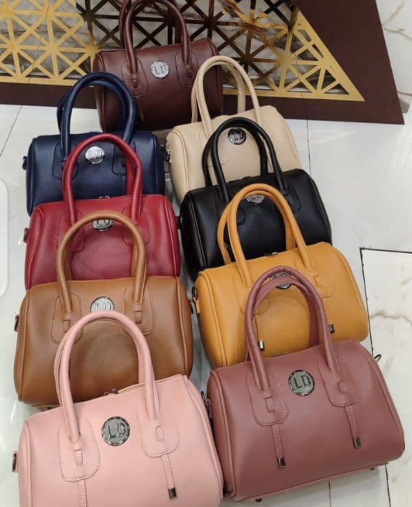 Ladies bags 5