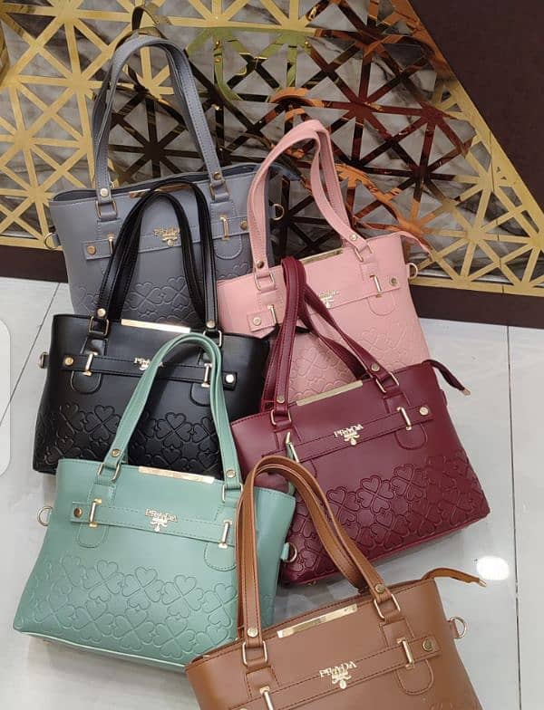 Ladies bags 6