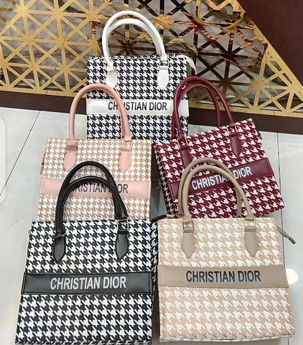 Ladies bags 7