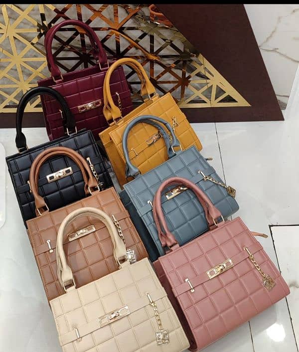 Ladies bags 11