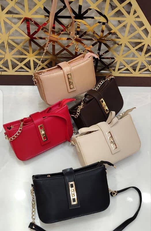 Ladies bags 12