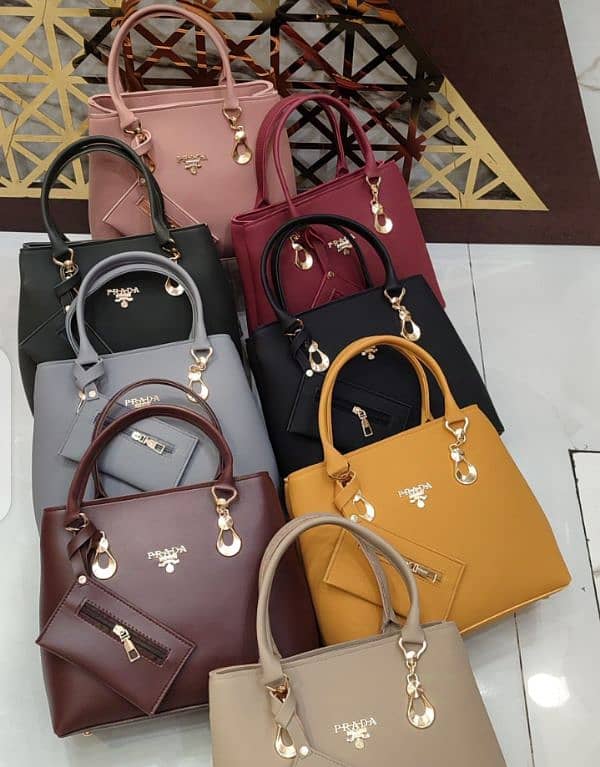 Ladies bags 13