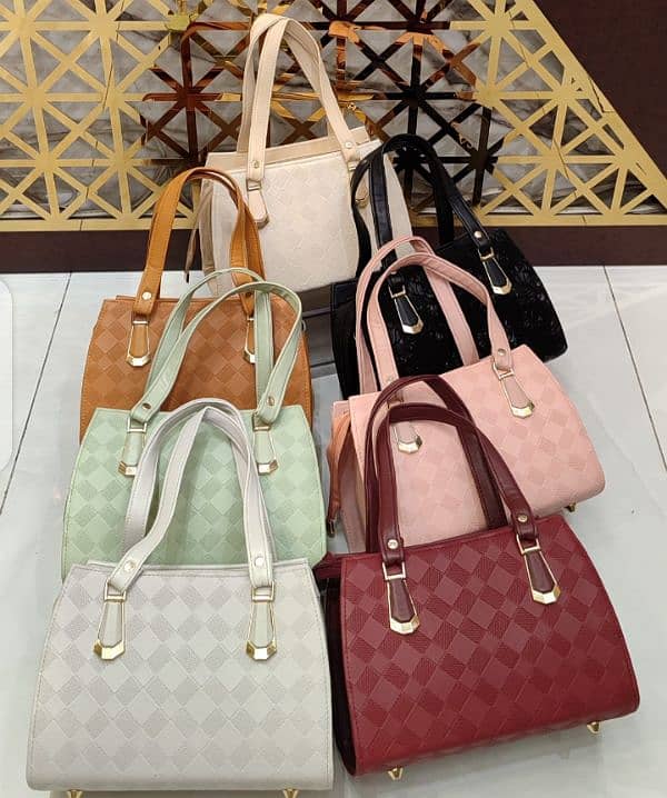 Ladies bags 14