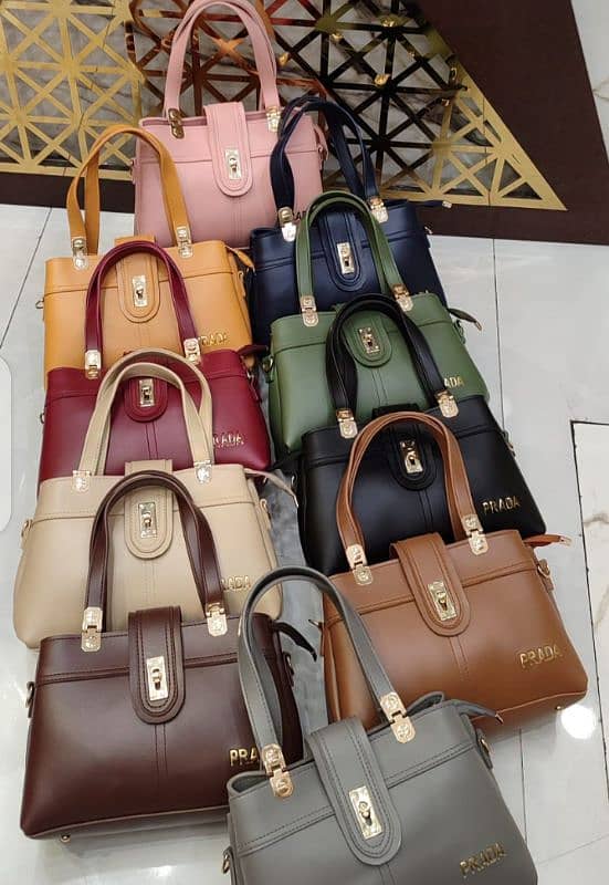 Ladies bags 16