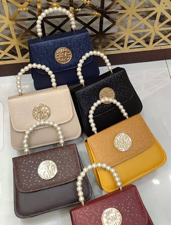 Ladies bags 18