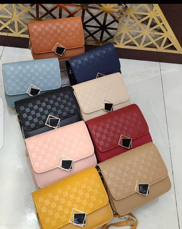 Ladies bags 19