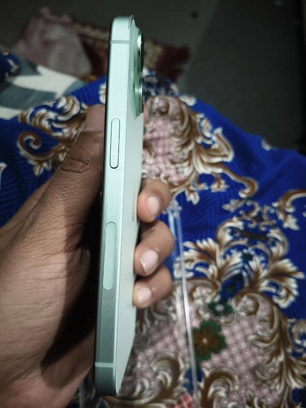 i phone 15 128gb jv 10/10 condition box open 2