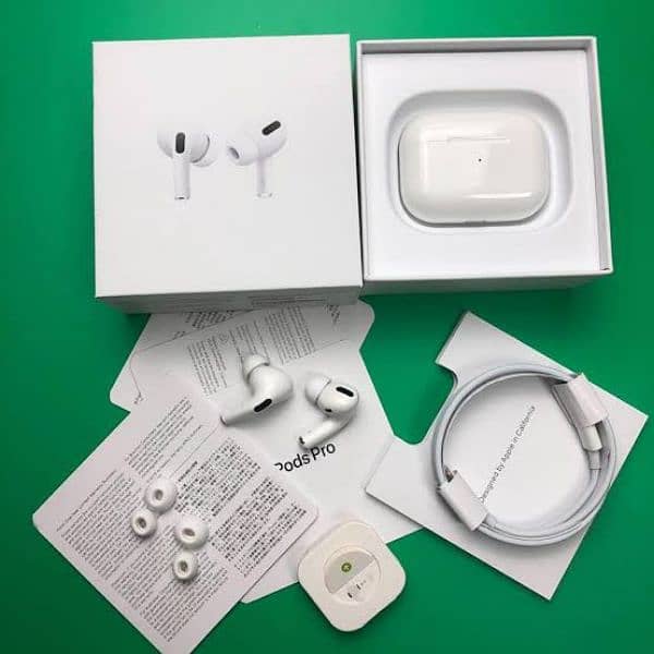 Airpods pro 2 | A+ copy 1