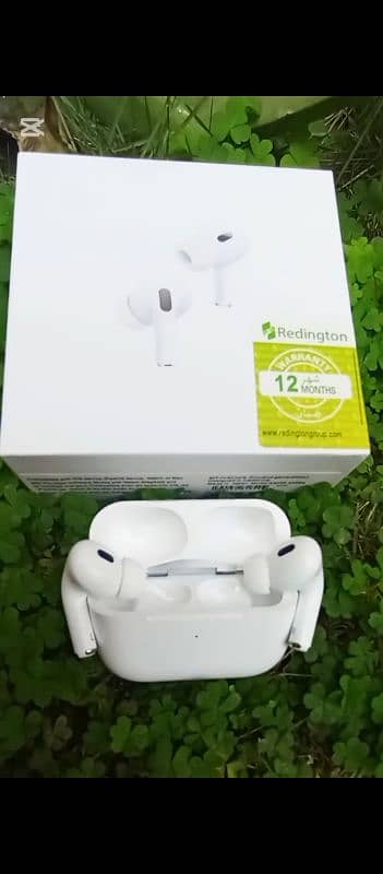 Airpods pro 2 | A+ copy 4