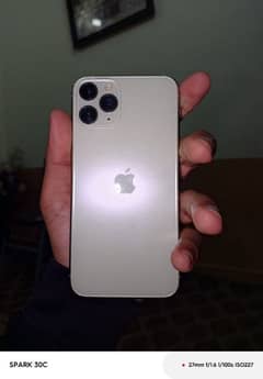 IPhone 11 pro 256 GB