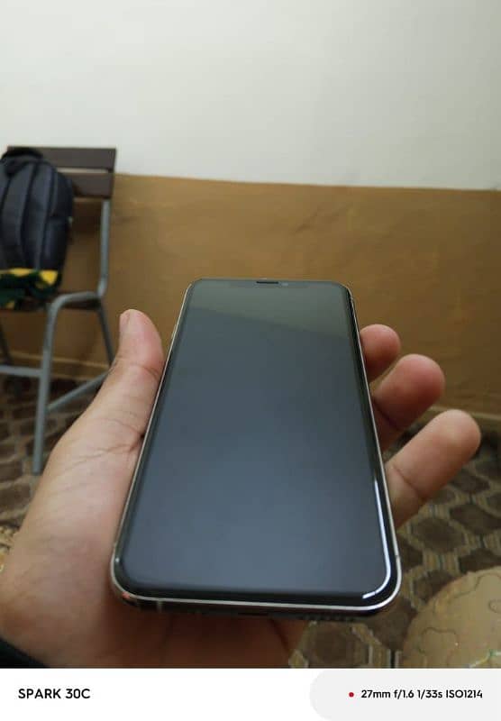 IPhone 11 pro 256 GB 5