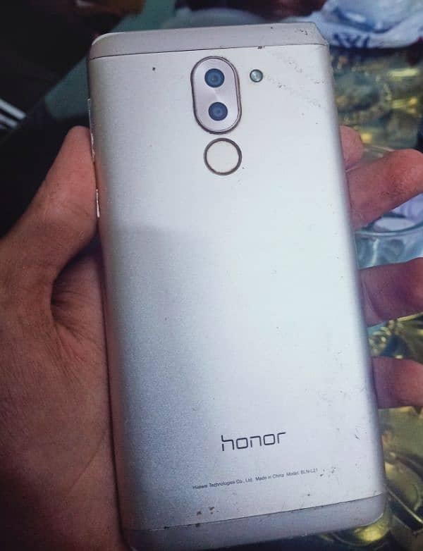 honor 6x for urgent sale 0